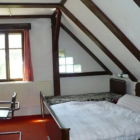 בית נופש Jaroslav Sevcik Mountain Hut *