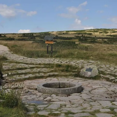 בית נופש Jaroslav Sevcik Mountain Hut *