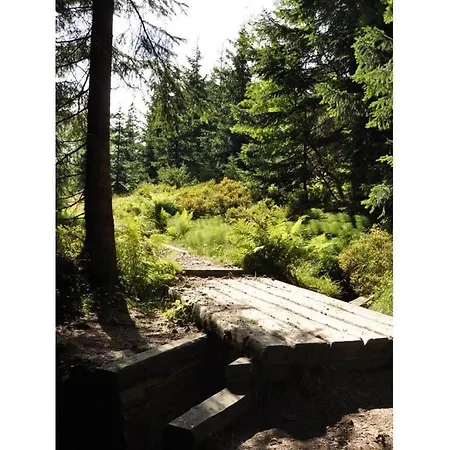 Jaroslav Sevcik Mountain Hut בית נופש *